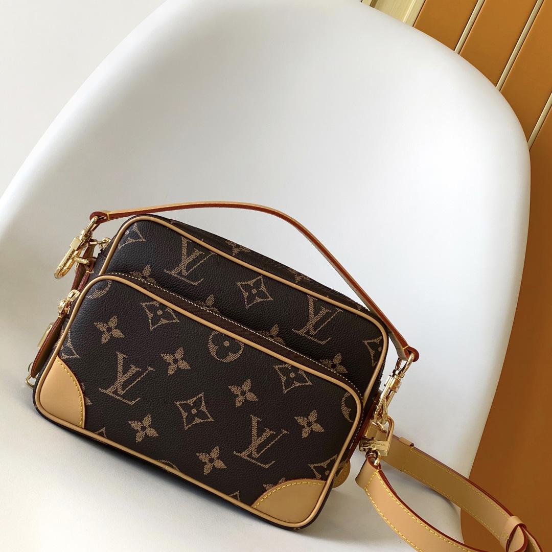 Louis Vuitton Nil   M14025 - EUR FASHION