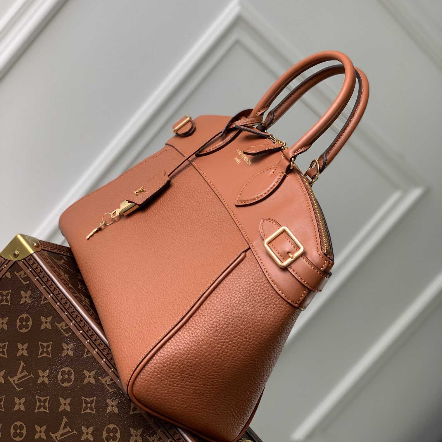 Louis Vuitton Vendôme MM  M22925 - EUR FASHION