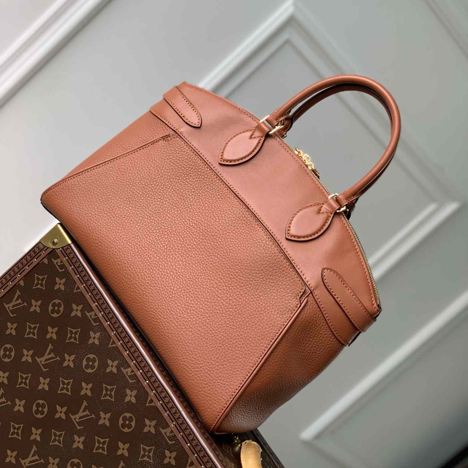 Louis Vuitton Vendôme MM  M22925 - EUR FASHION