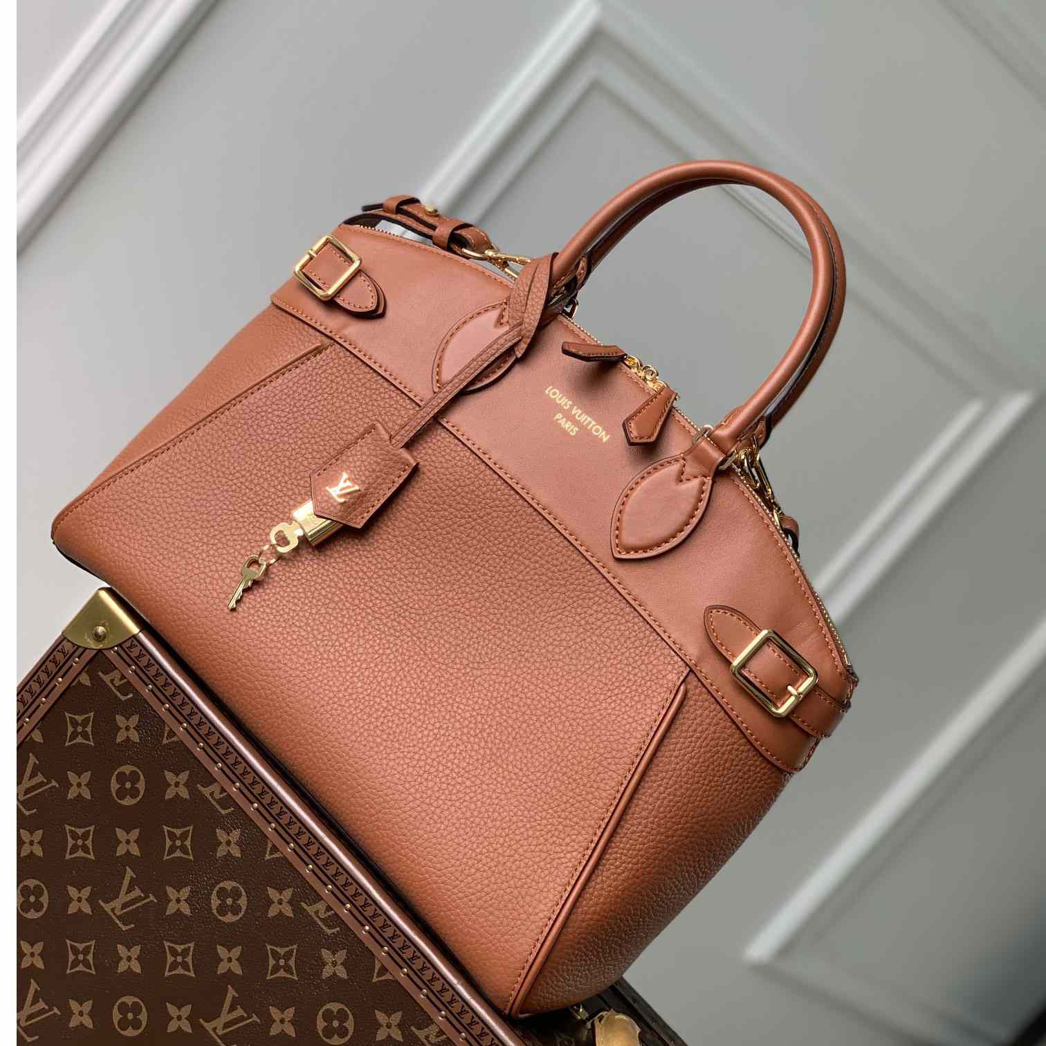 Louis Vuitton Vendôme MM  M22925 - EUR FASHION