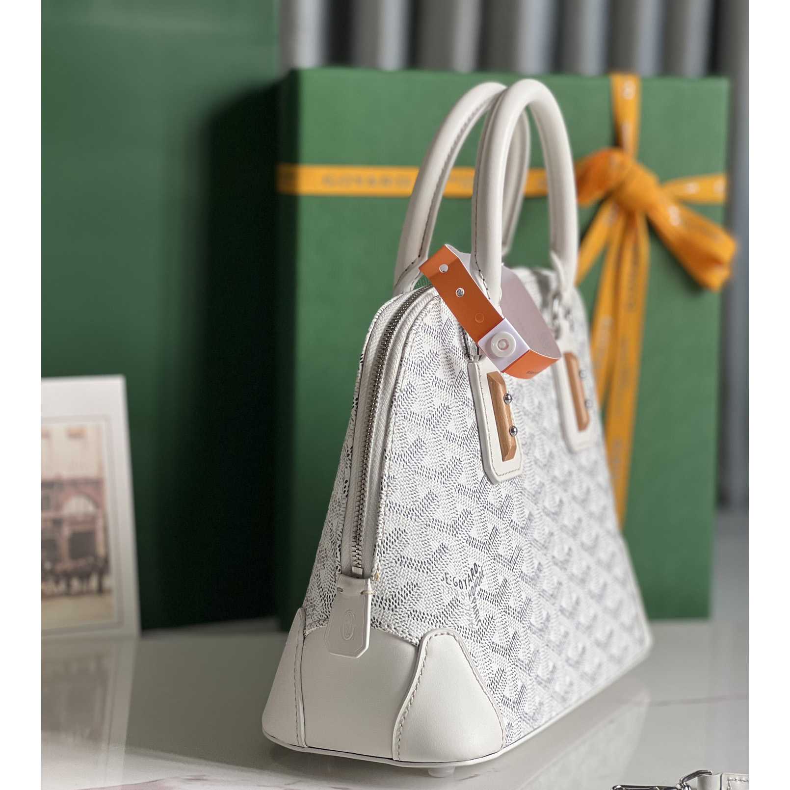 Goyard Vendôme Mini Bag  - EUR FASHION