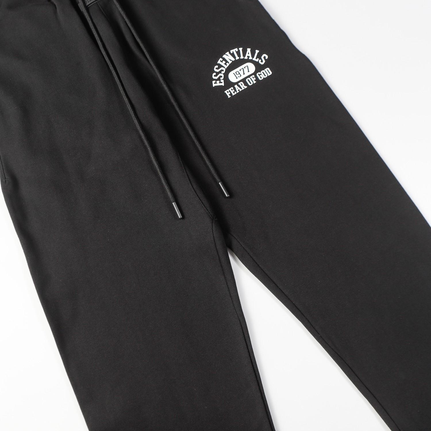 Fear of God Essentials Track Pants - EUR FASHION