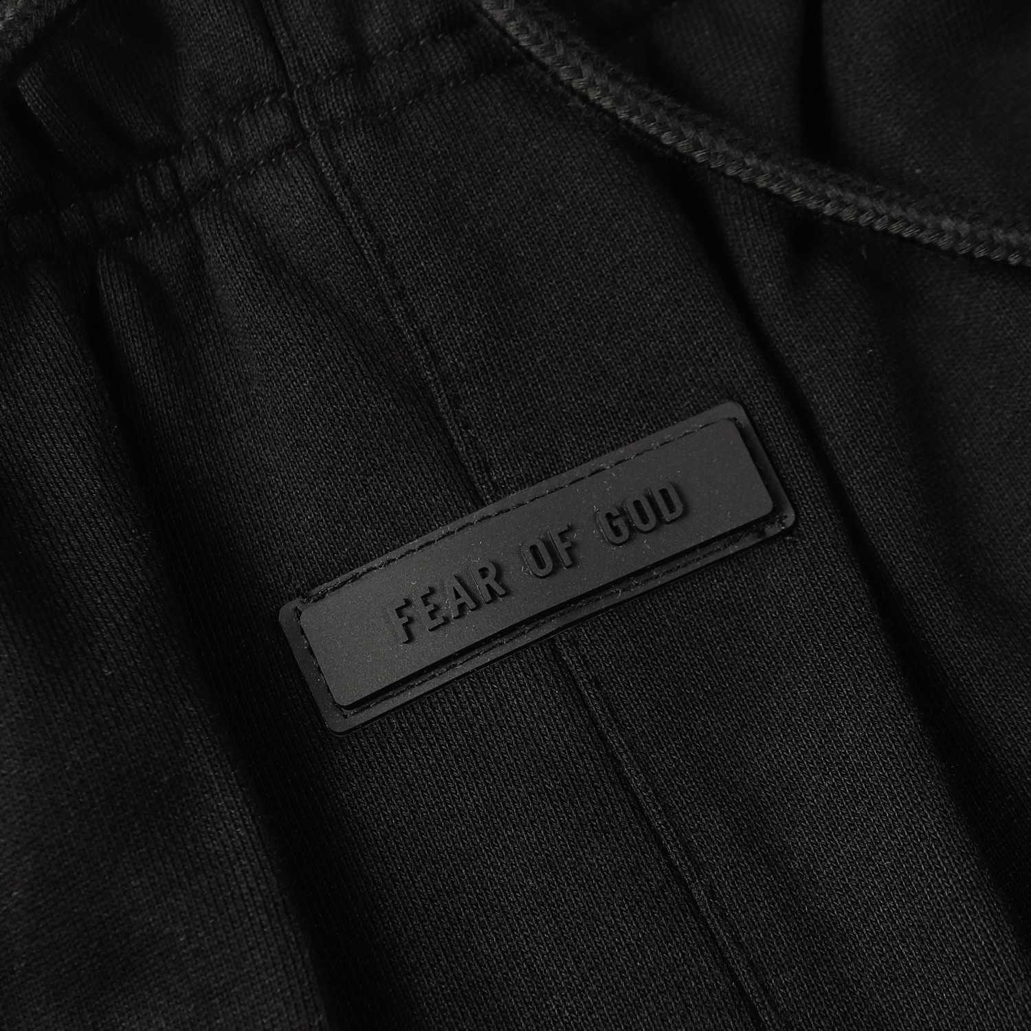 Fear of God Essentials Track Pants - EUR FASHION
