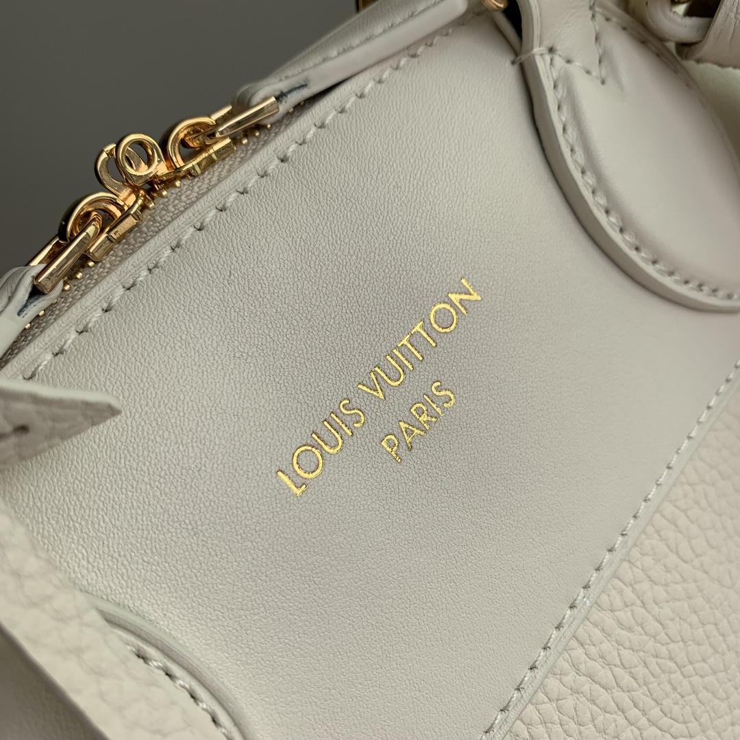Louis Vuitton Vendôme MM  M23061 - EUR FASHION