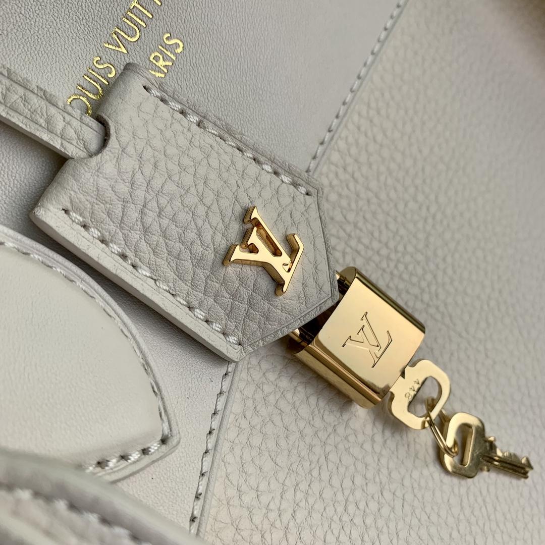 Louis Vuitton Vendôme MM  M23061 - EUR FASHION