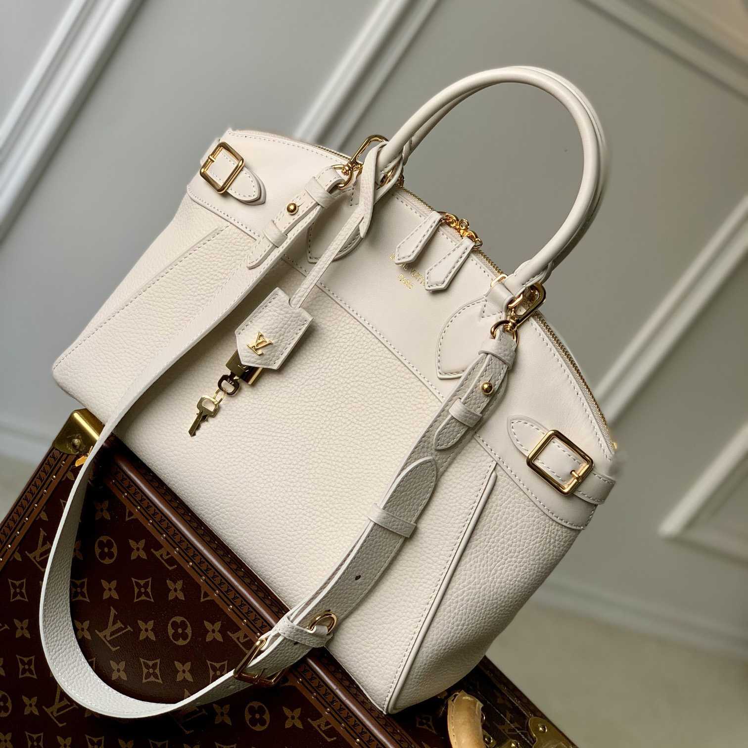 Louis Vuitton Vendôme MM  M23061 - EUR FASHION