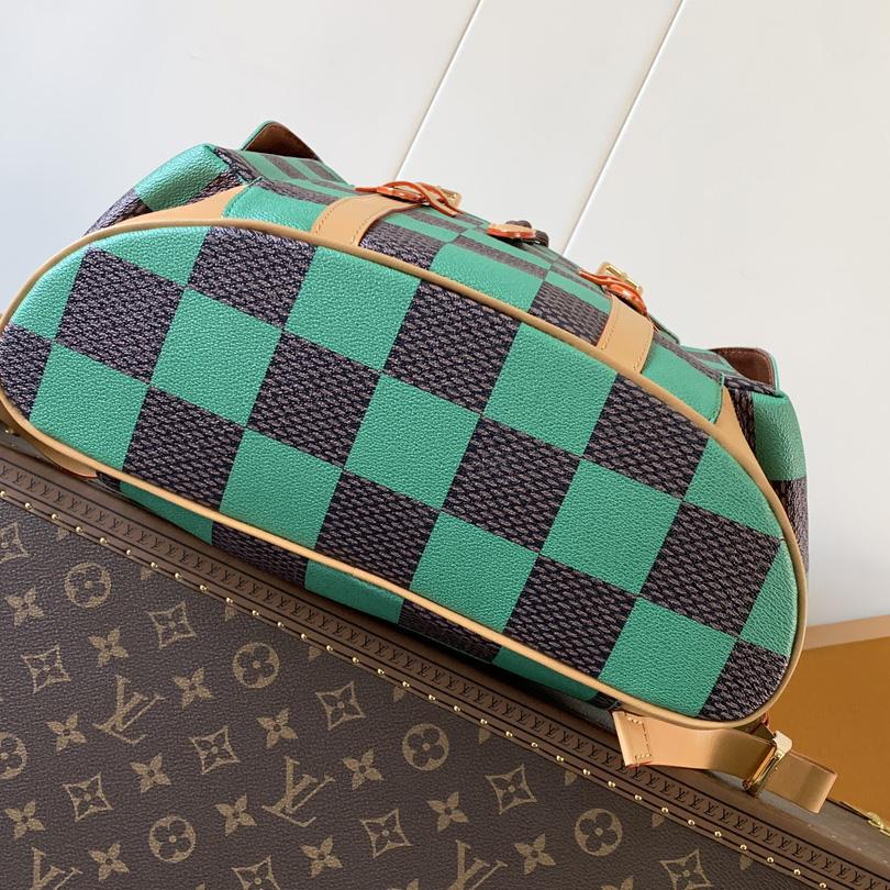 Louis Vuitton Christopher MM  N40564 - EUR FASHION