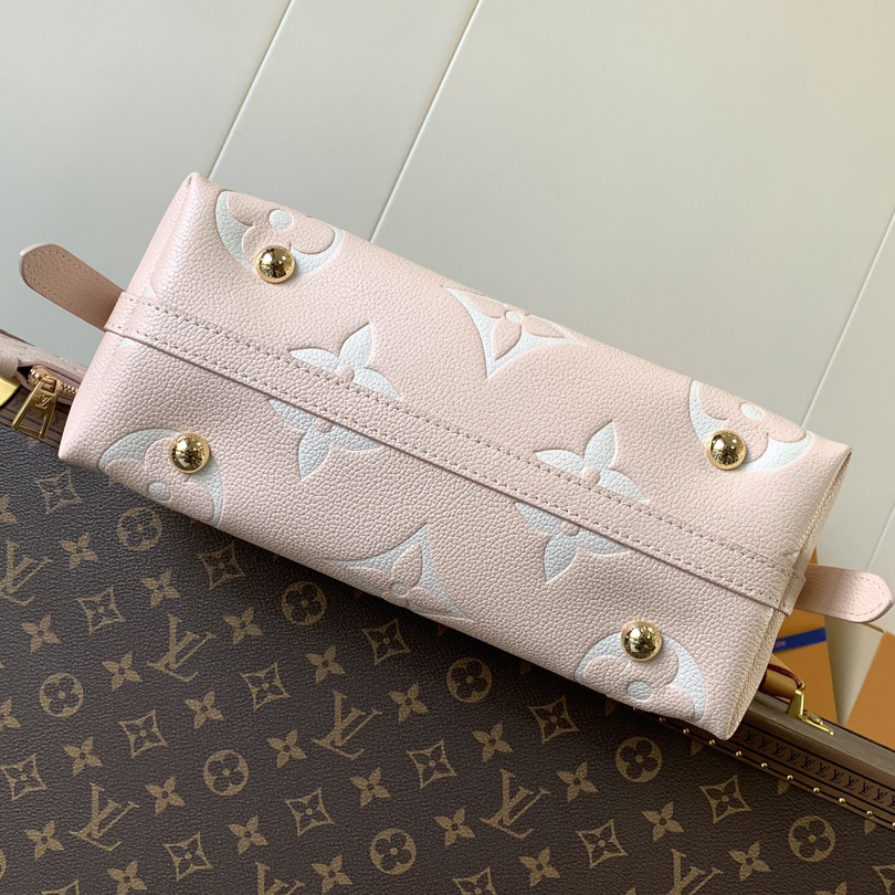 Louis Vuitton CarryAll PM   M14209 - EUR FASHION