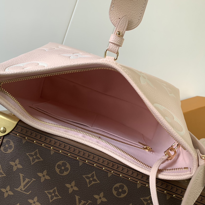 Louis Vuitton CarryAll PM   M14209 - EUR FASHION