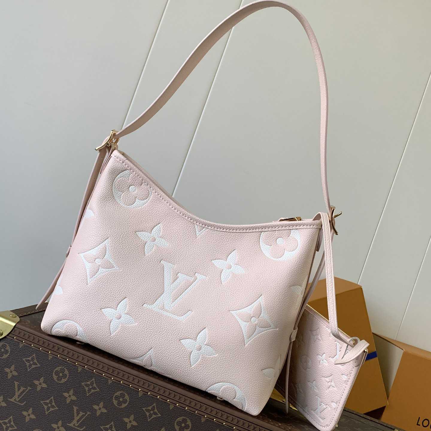 Louis Vuitton CarryAll PM   M14209 - EUR FASHION
