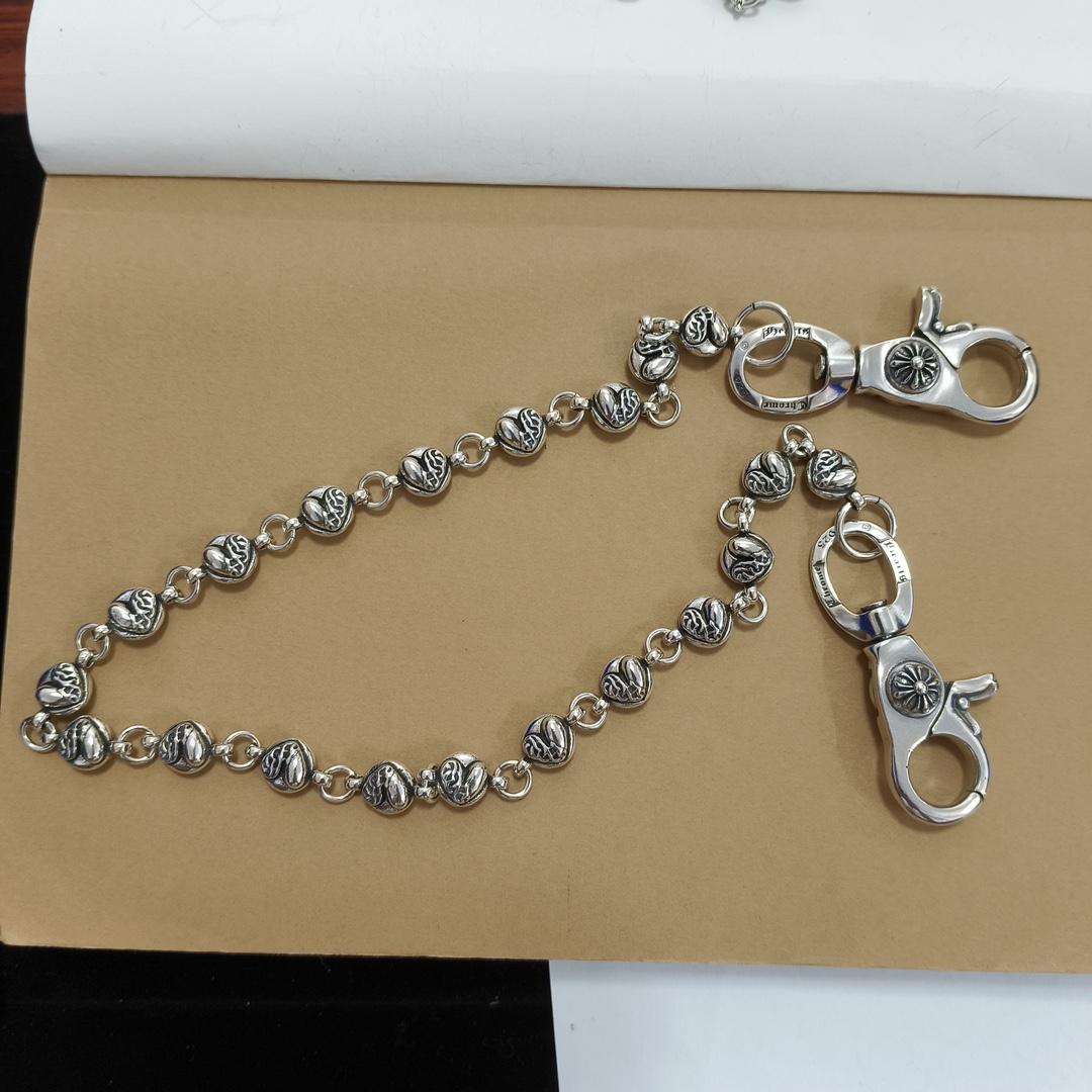 Chrome Heart Chain - EUR FASHION