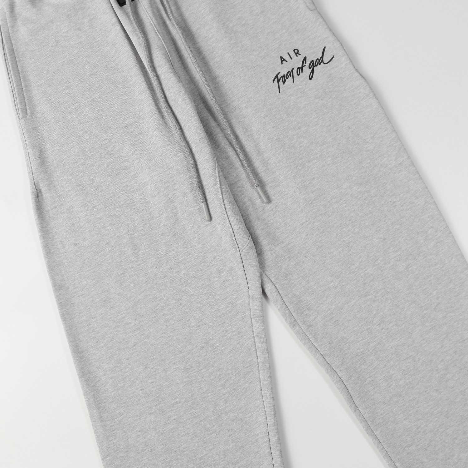 Fear of God Essentials Track Pants - EUR FASHION