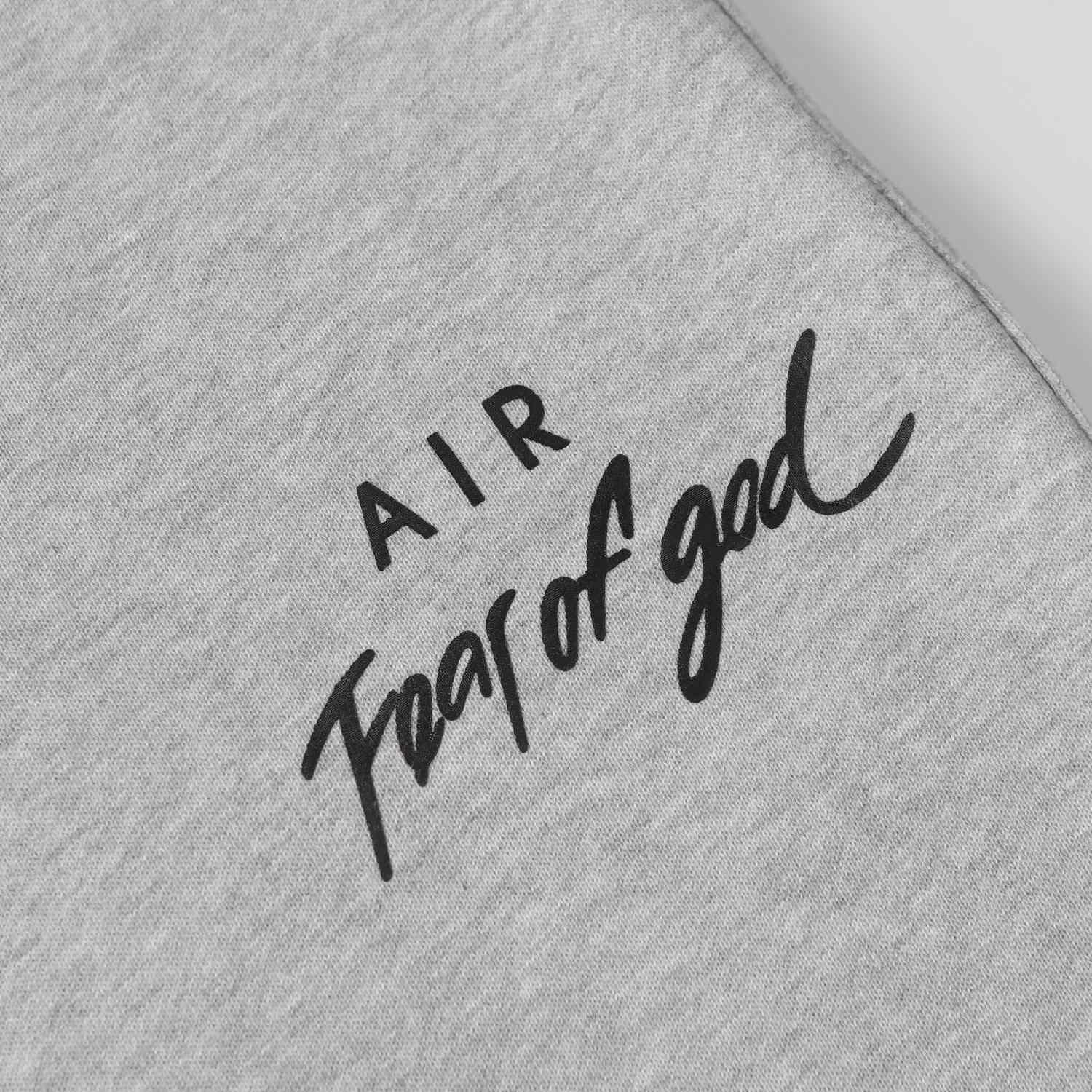 Fear of God Essentials Track Pants - EUR FASHION