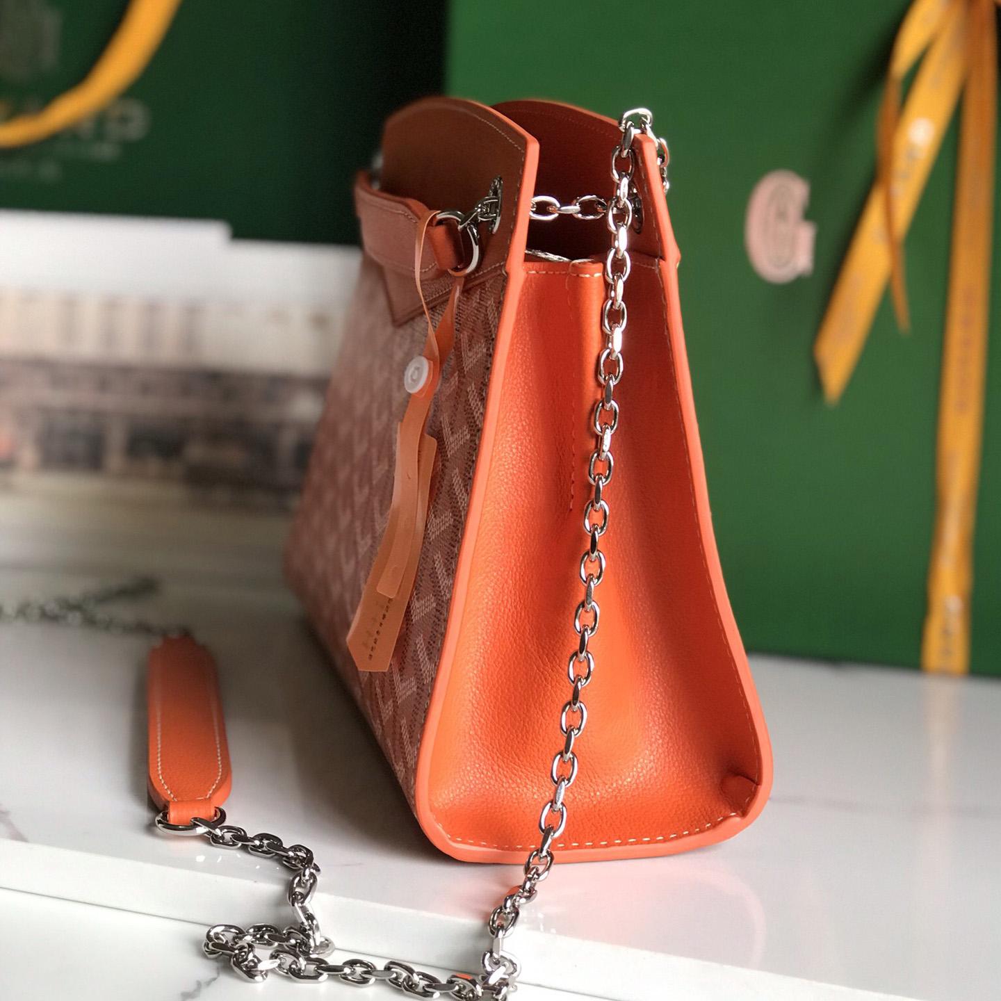 Goyard Varenne Continental Wallet - EUR FASHION