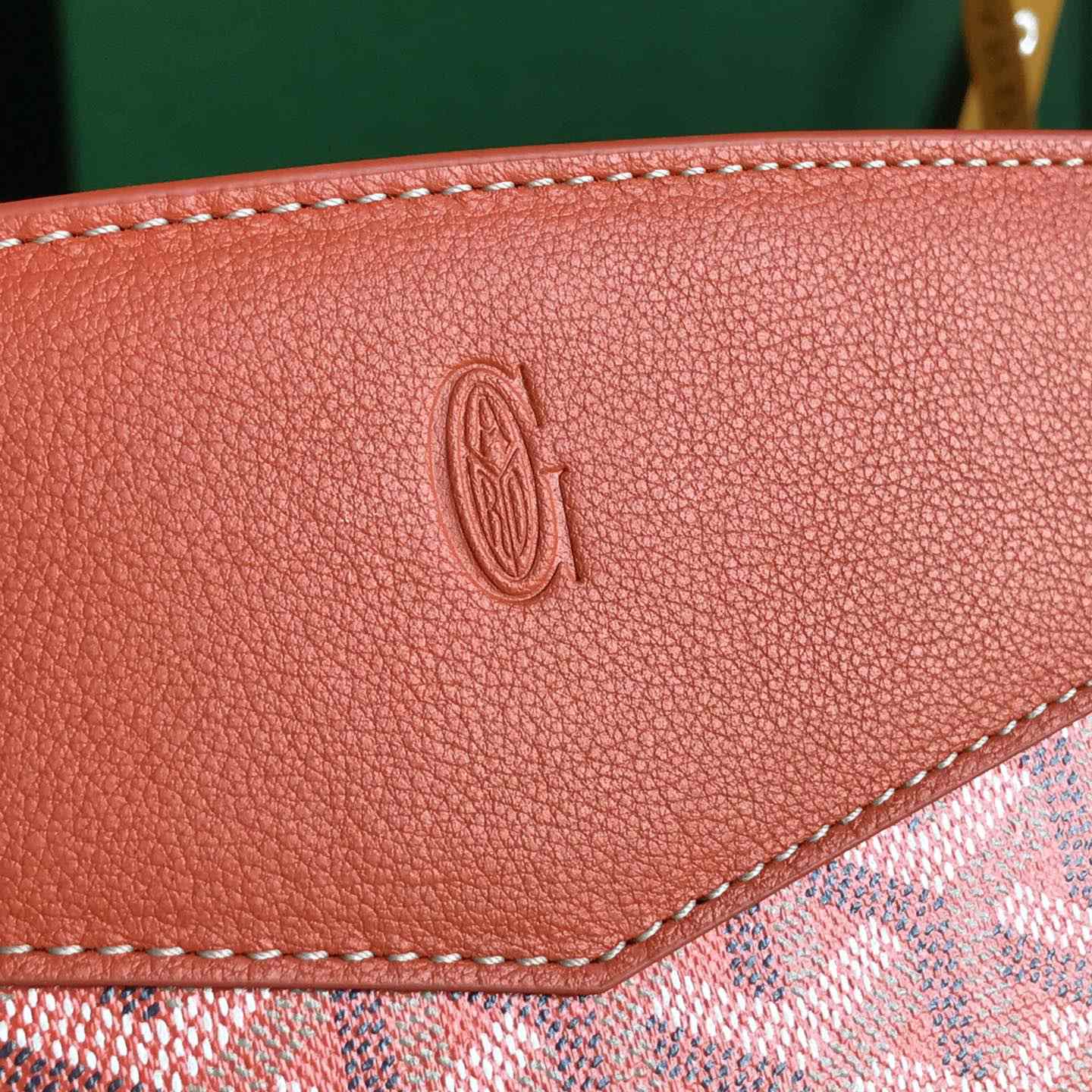 Goyard Varenne Continental Wallet - EUR FASHION