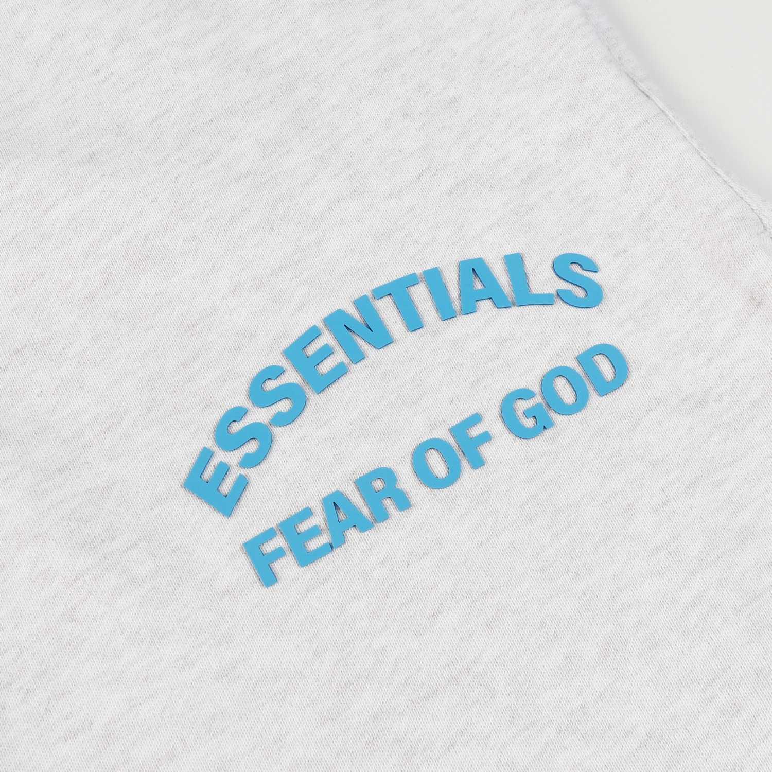 Fear of God Essentials Track Pants - EUR FASHION