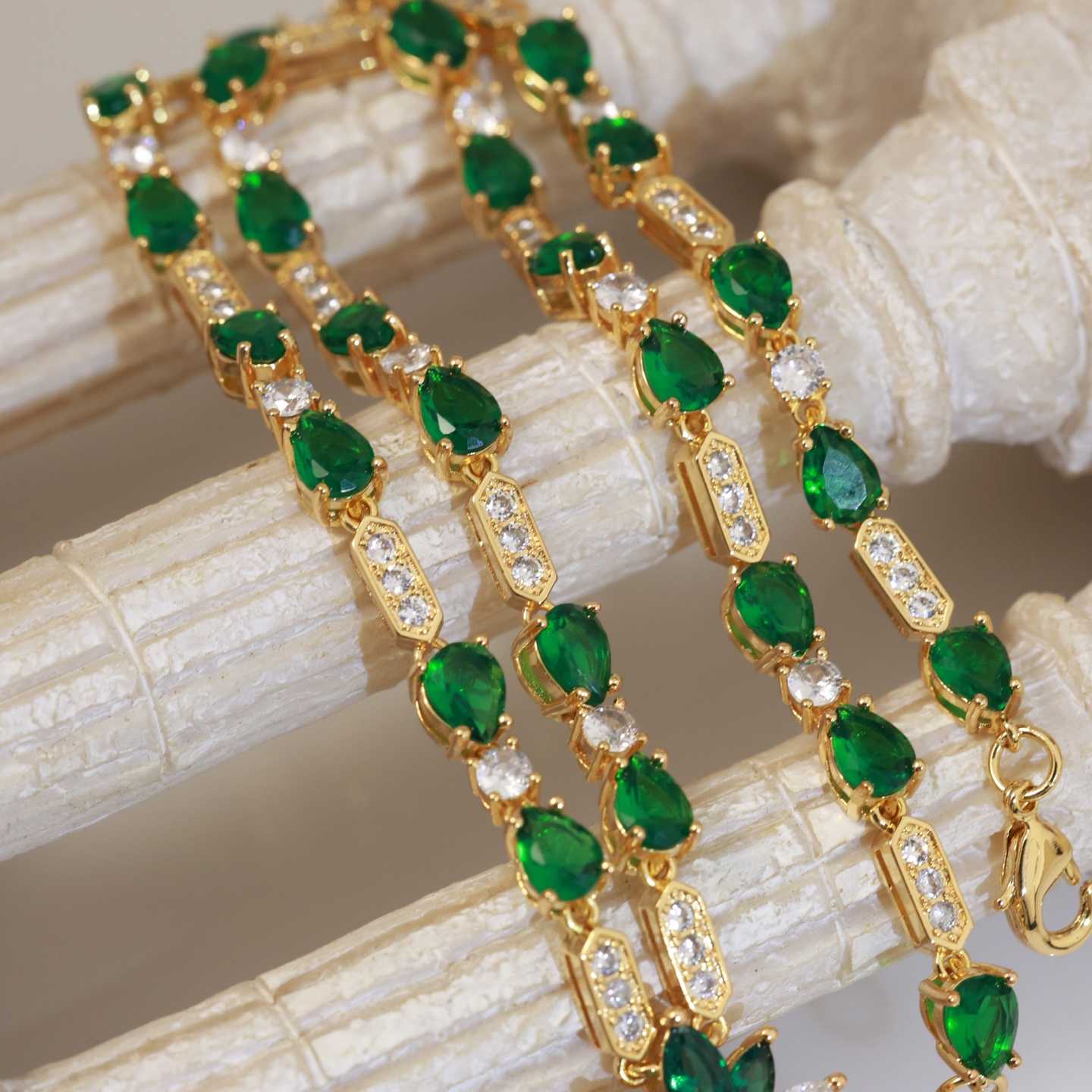 Bvlgari Necklace - EUR FASHION