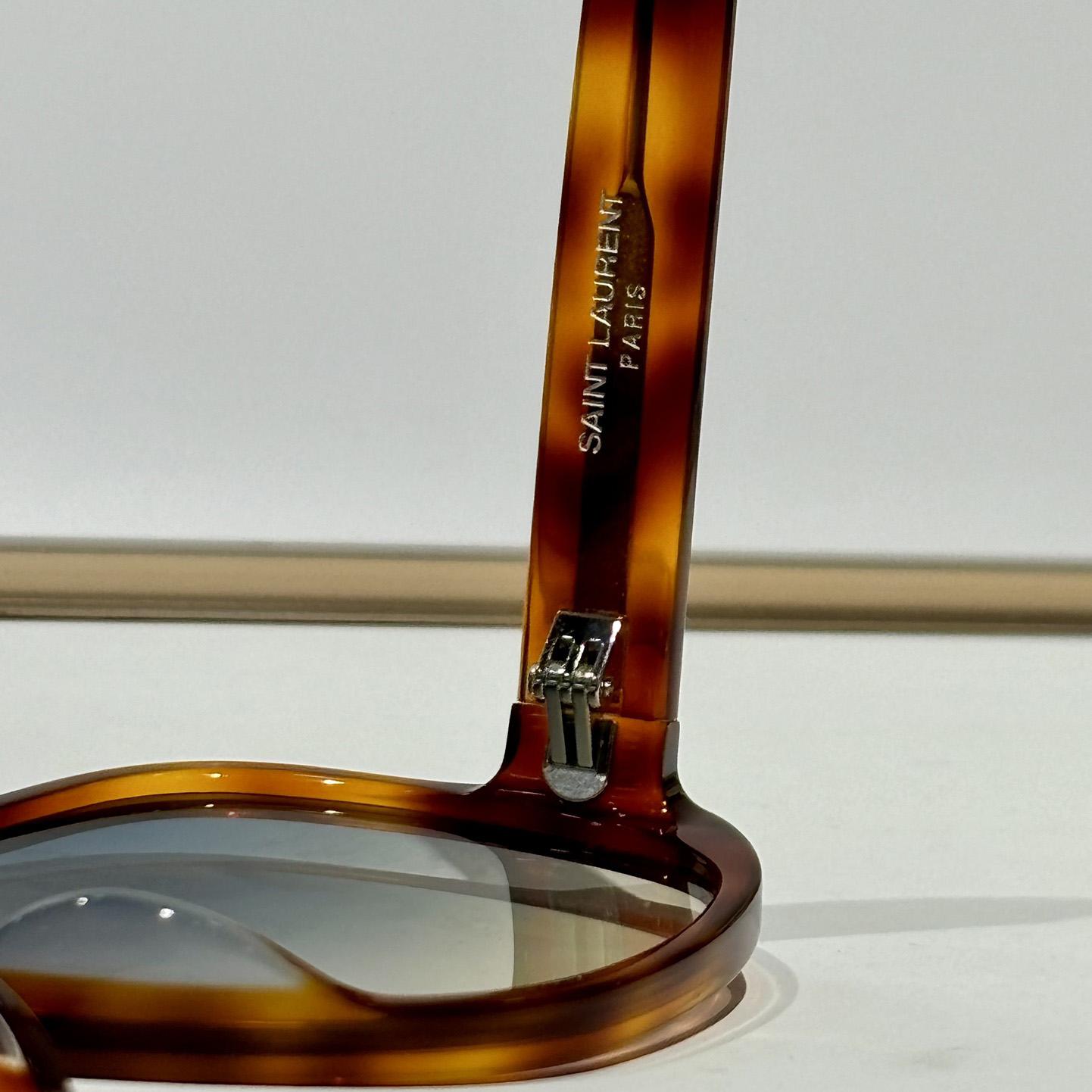 Saint Laurent SL 652 SOLACE Sunglasses   - EUR FASHION
