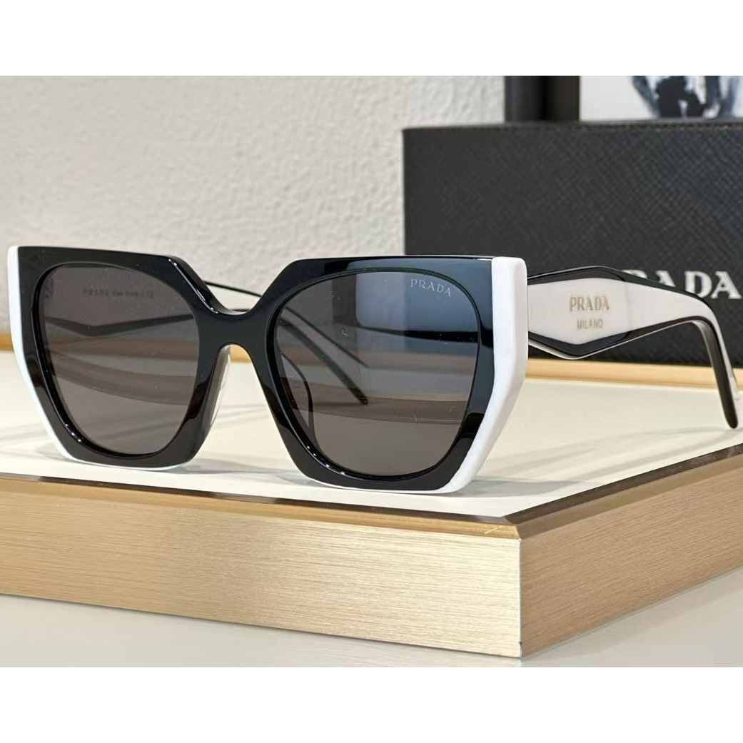 Prada PR 15WS Sunglasses - EUR FASHION