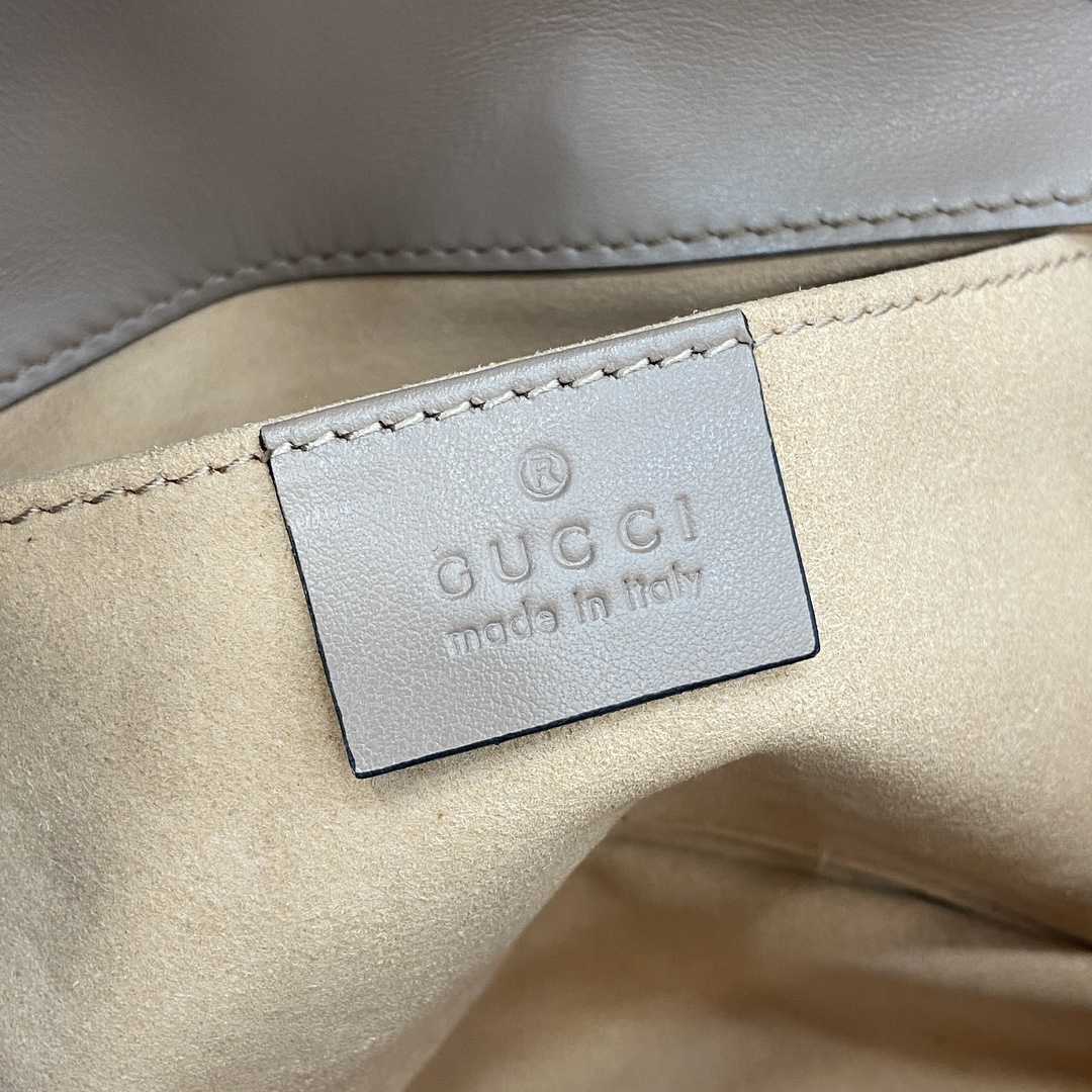 Gucci GG Marmont Mini Shoulder Bag - EUR FASHION