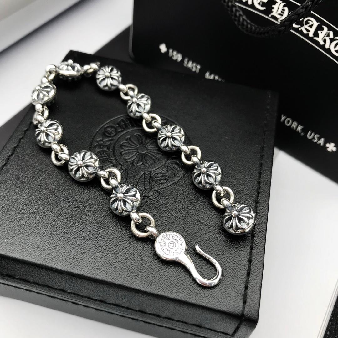 Chrome Heart Bracelets - EUR FASHION