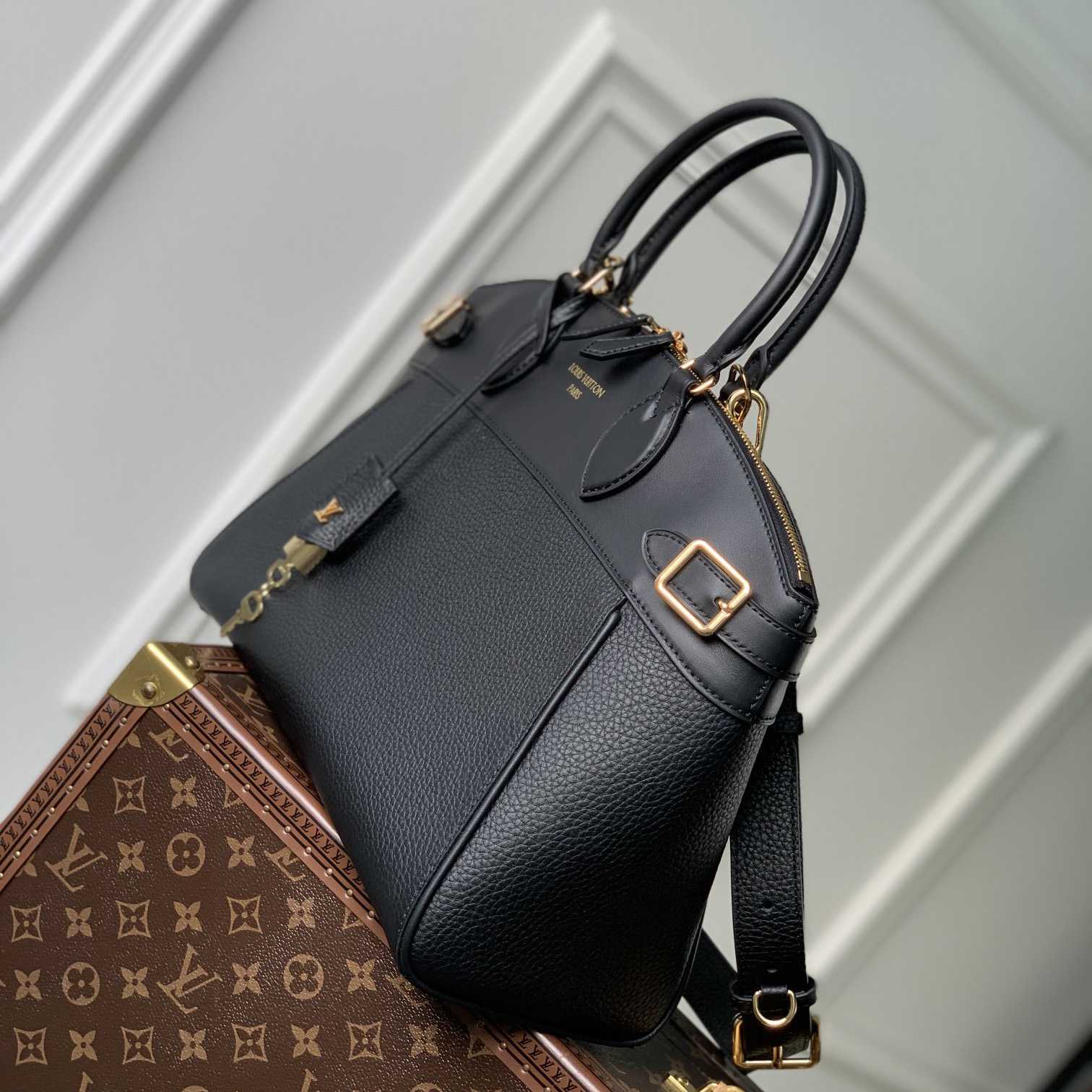 Louis Vuitton Vendôme MM  M22914 - EUR FASHION