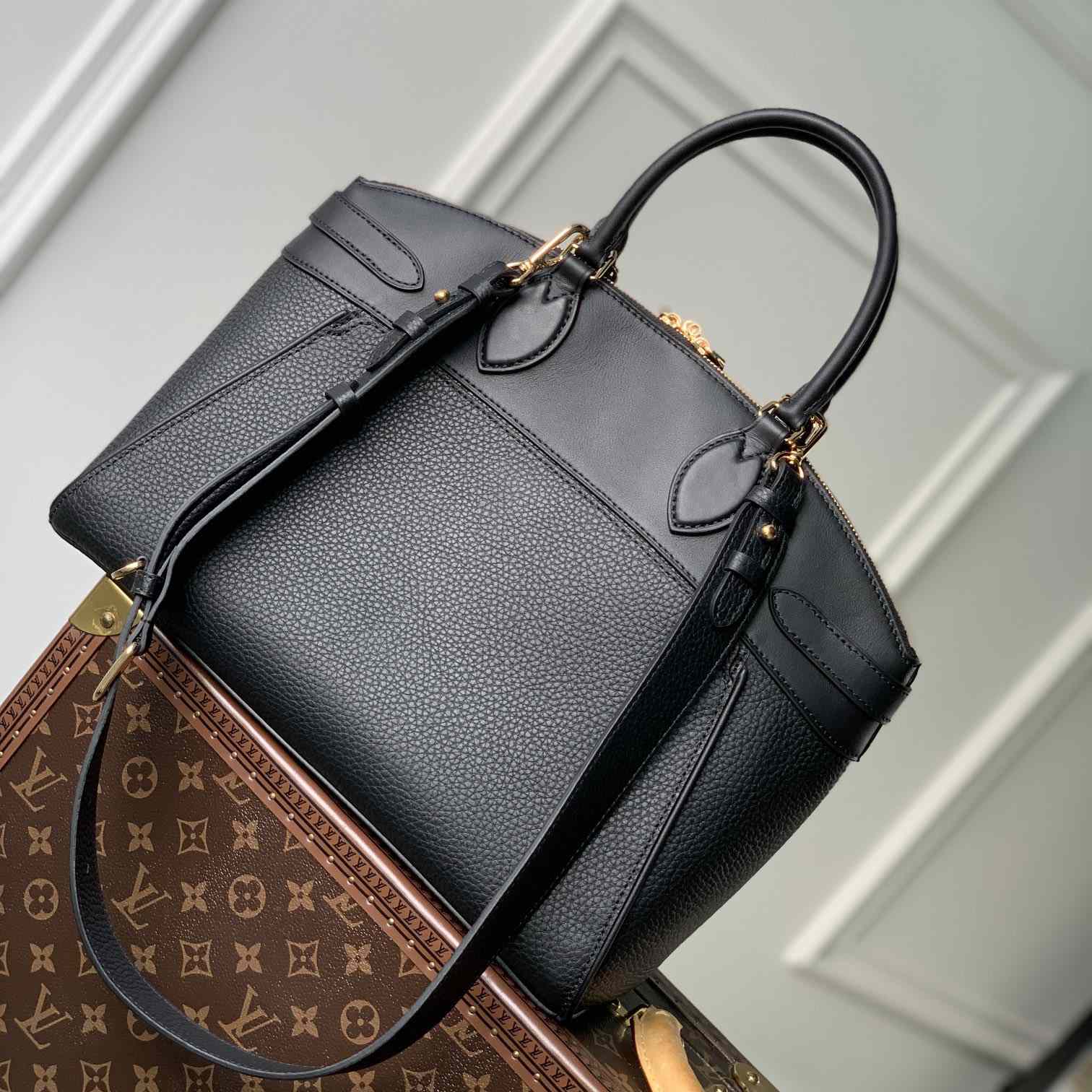Louis Vuitton Vendôme MM  M22914 - EUR FASHION