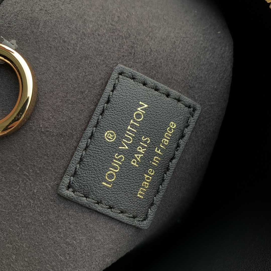 Louis Vuitton Vendôme MM  M22914 - EUR FASHION