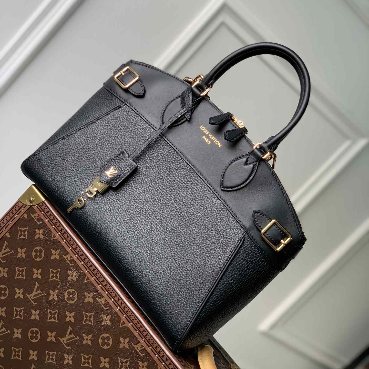 Louis Vuitton Vendôme MM  M22914 - EUR FASHION