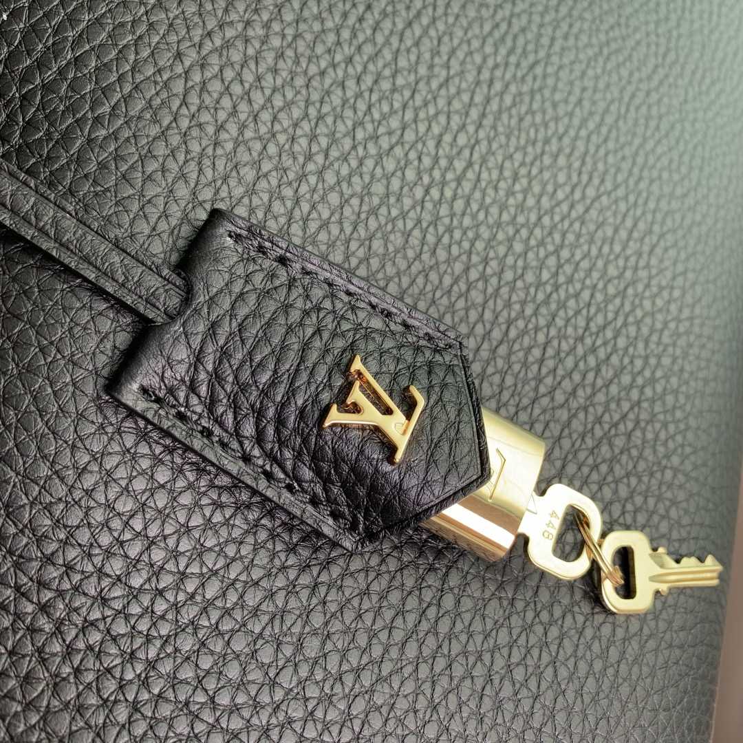 Louis Vuitton Vendôme MM  M22914 - EUR FASHION