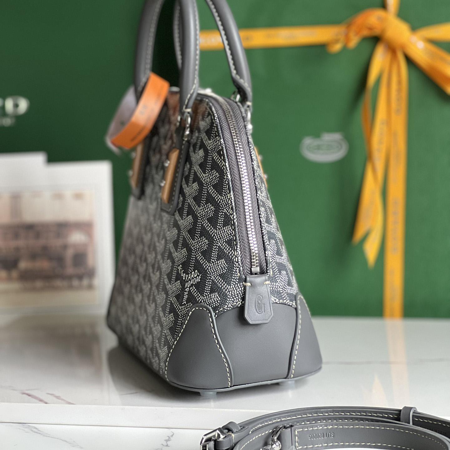 Goyard Vendôme Mini Bag  - EUR FASHION