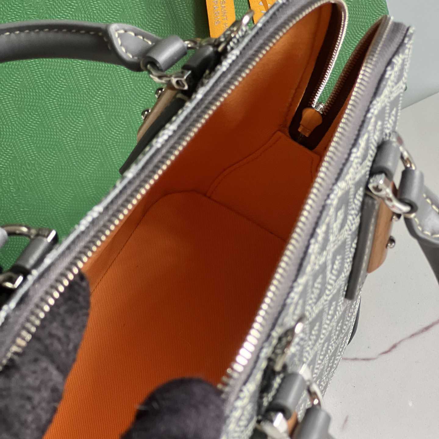 Goyard Vendôme Mini Bag  - EUR FASHION