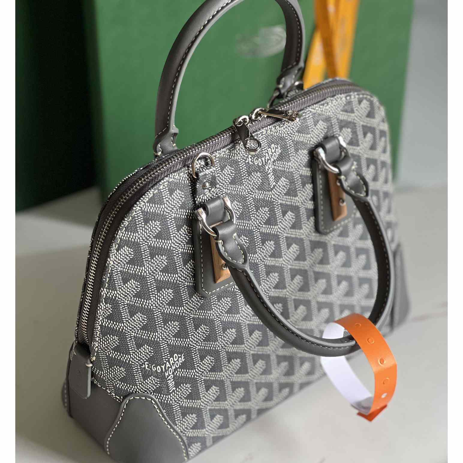 Goyard Vendôme Mini Bag  - EUR FASHION