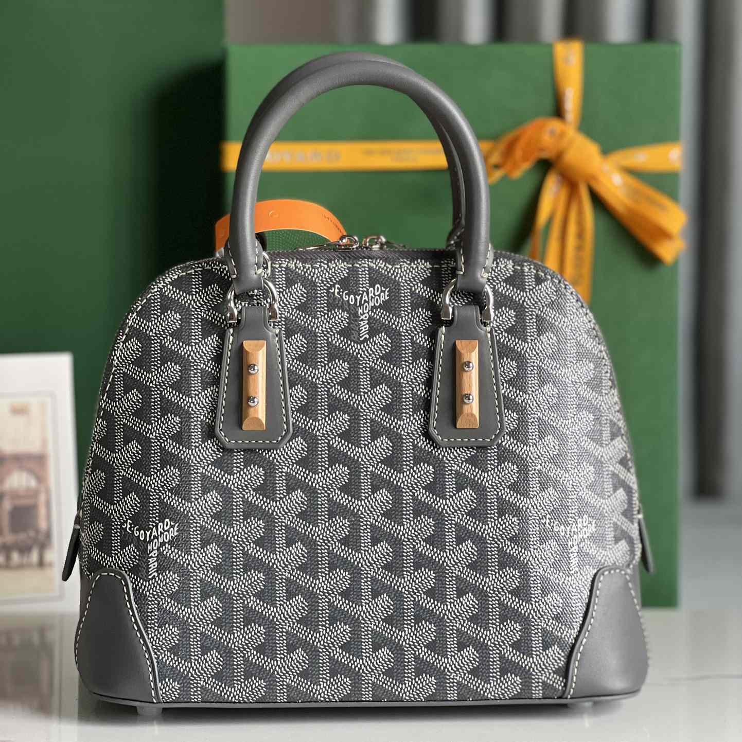 Goyard Vendôme Mini Bag  - EUR FASHION