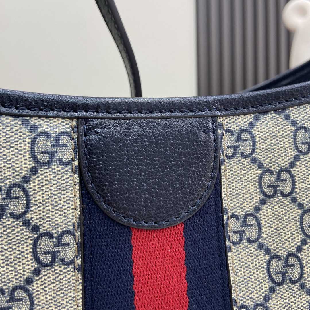 Gucci Ophidia Medium Shoulder Bag - EUR FASHION
