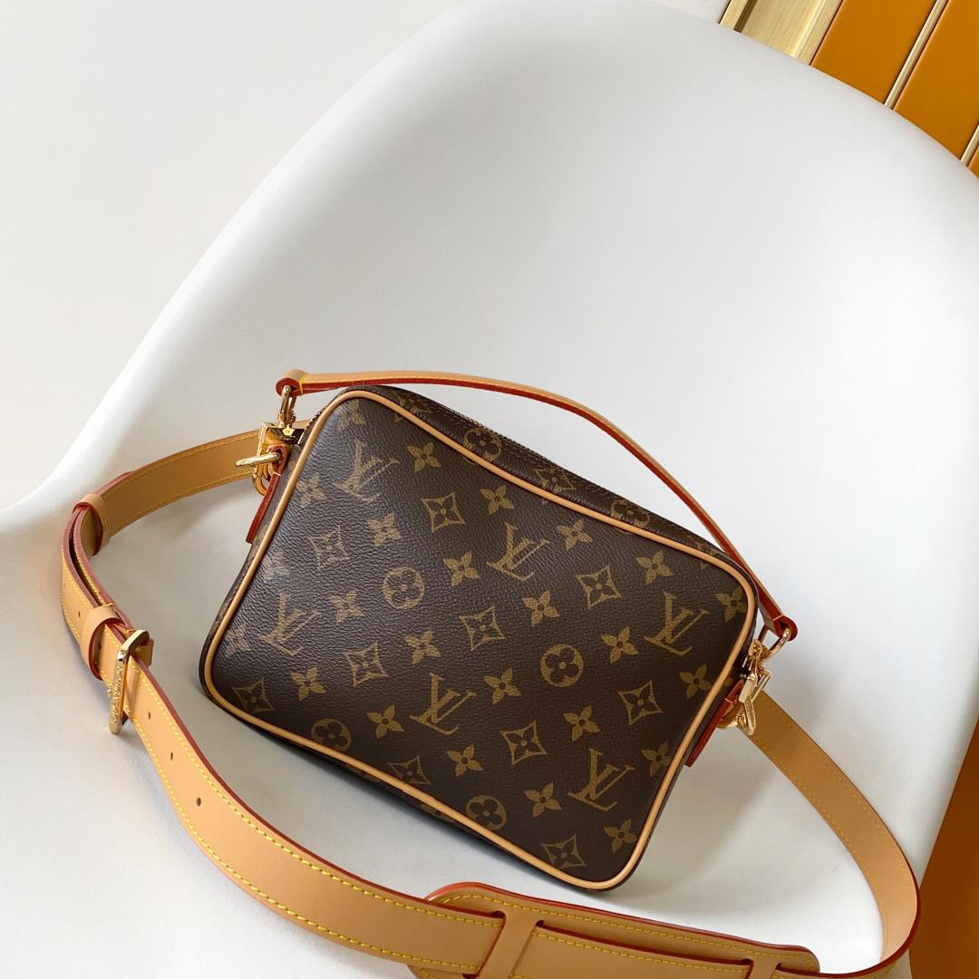 Louis Vuitton Nil   M14016 - EUR FASHION