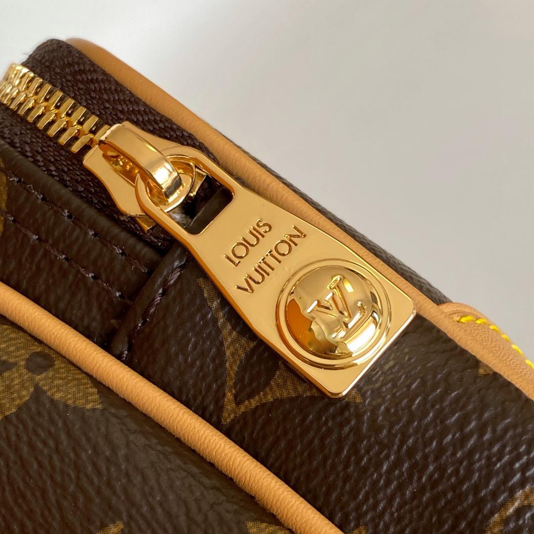 Louis Vuitton Nil   M14016 - EUR FASHION