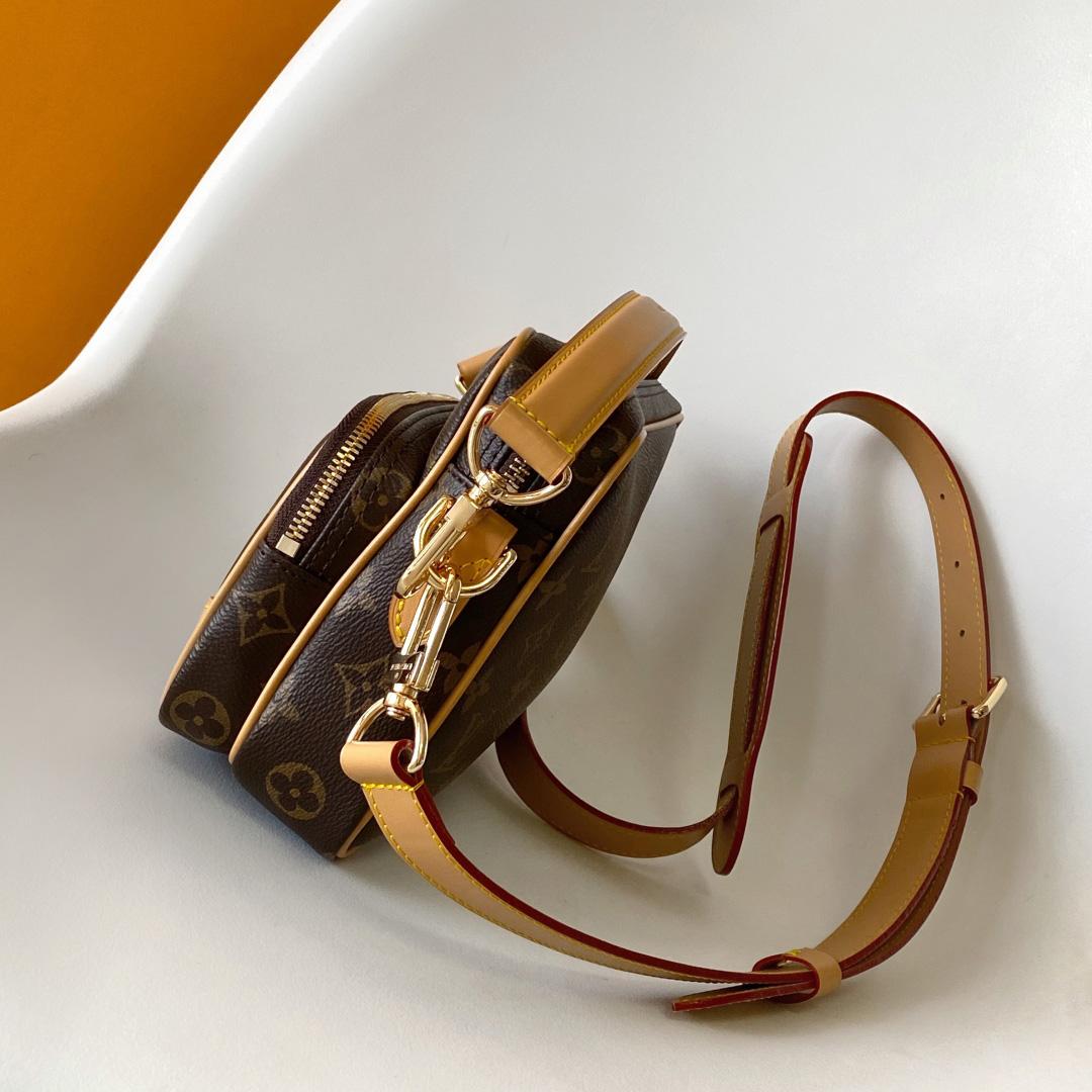 Louis Vuitton Nil   M14016 - EUR FASHION