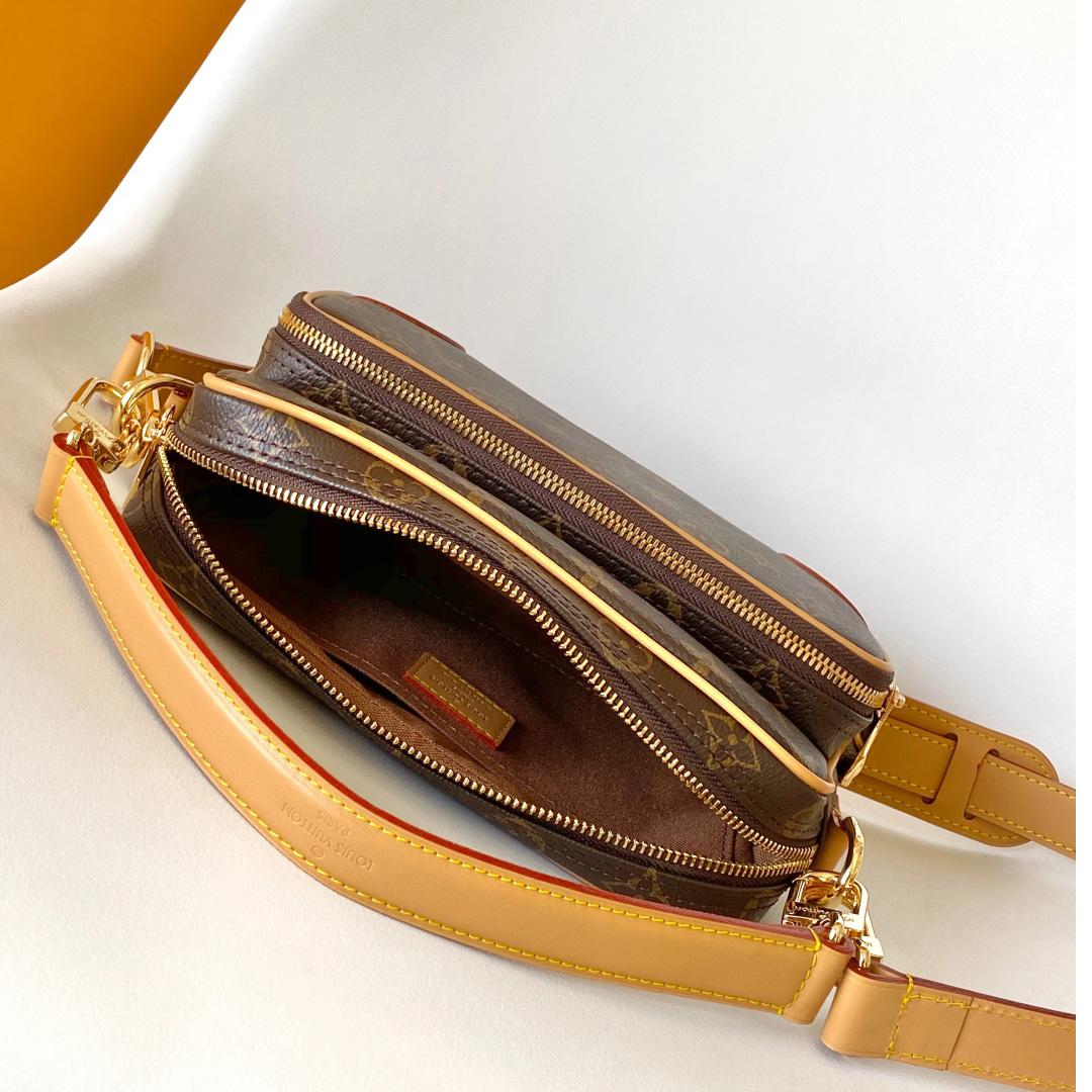 Louis Vuitton Nil   M14016 - EUR FASHION