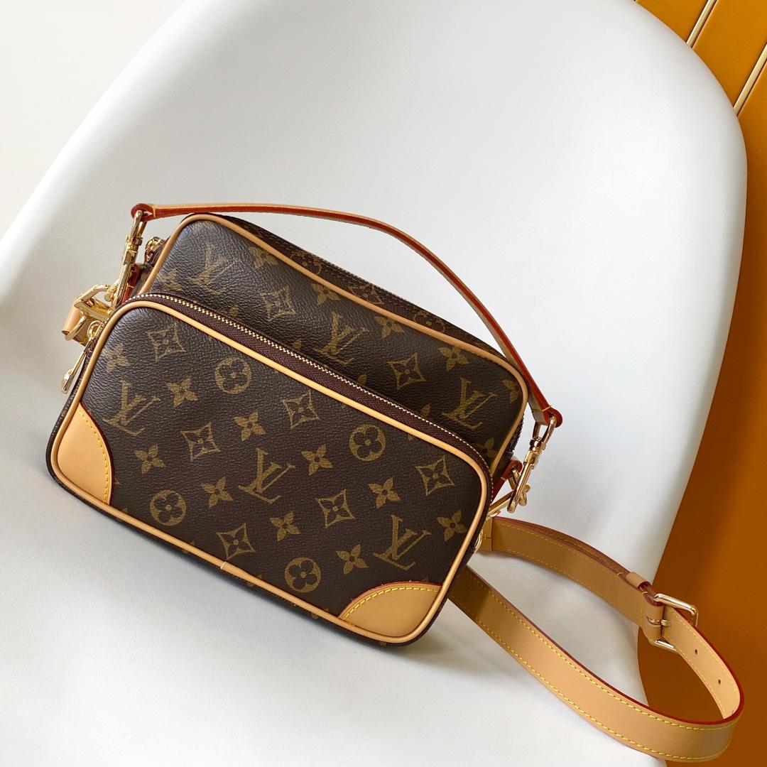 Louis Vuitton Nil   M14016 - EUR FASHION