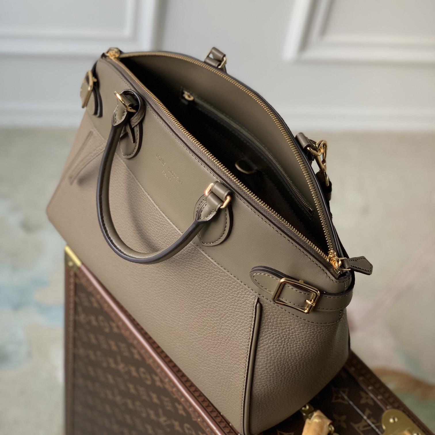Louis Vuitton Vendôme MM  M22927 - EUR FASHION