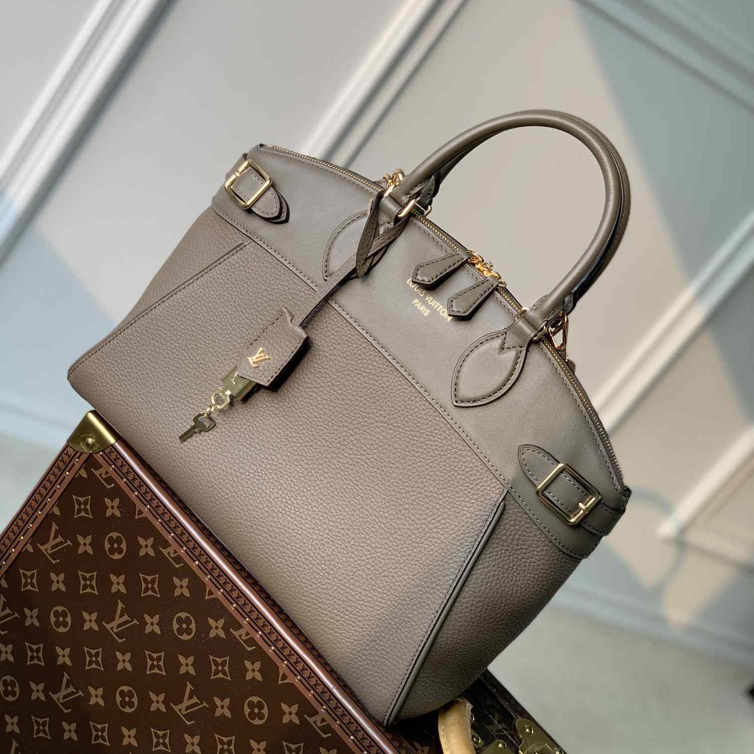 Louis Vuitton Vendôme MM  M22927 - EUR FASHION