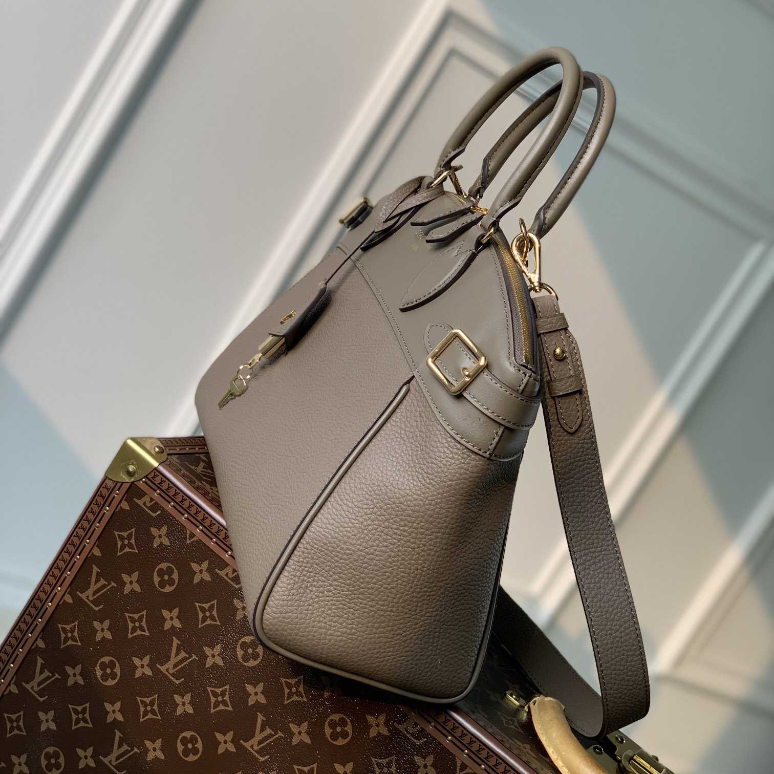 Louis Vuitton Vendôme MM  M22927 - EUR FASHION