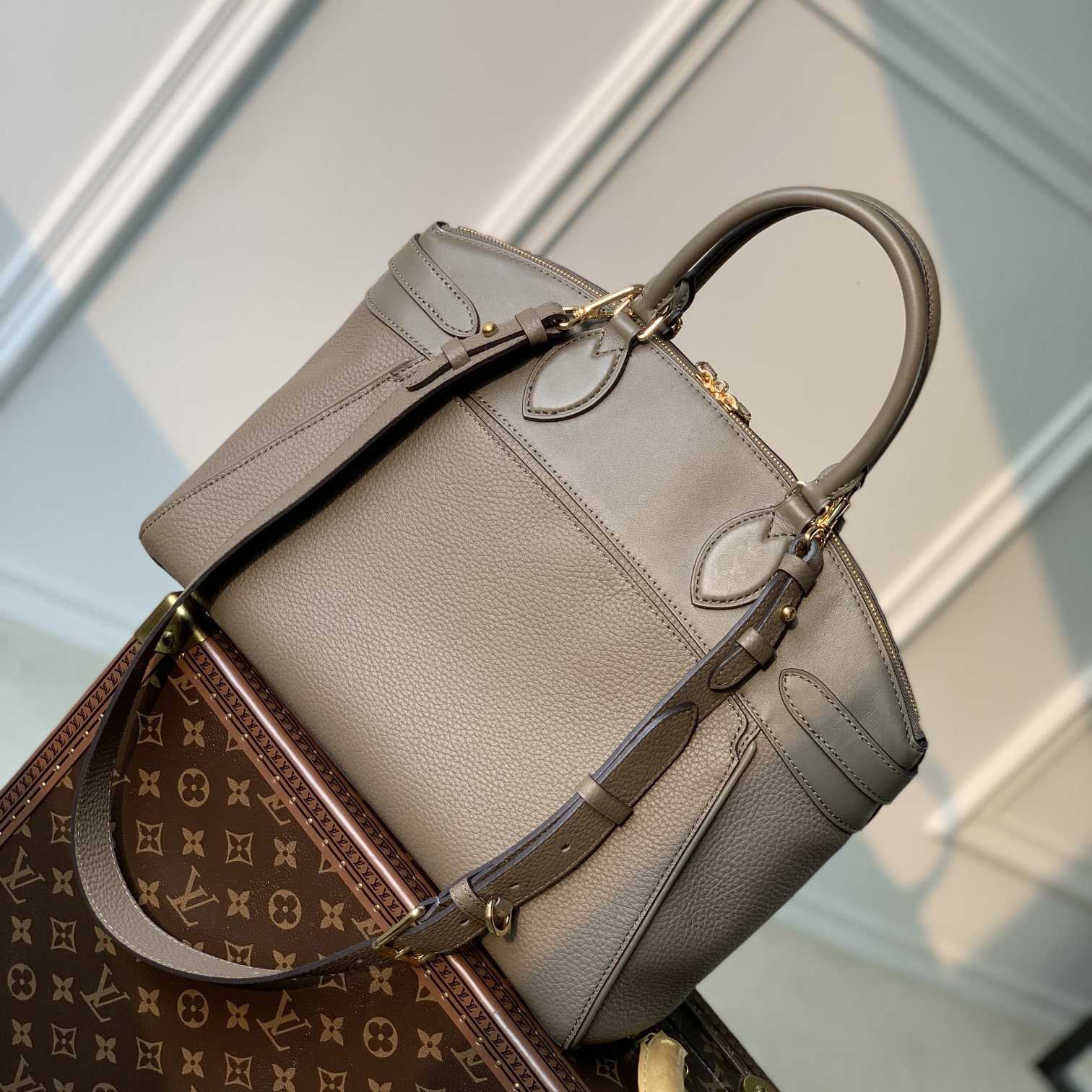 Louis Vuitton Vendôme MM  M22927 - EUR FASHION
