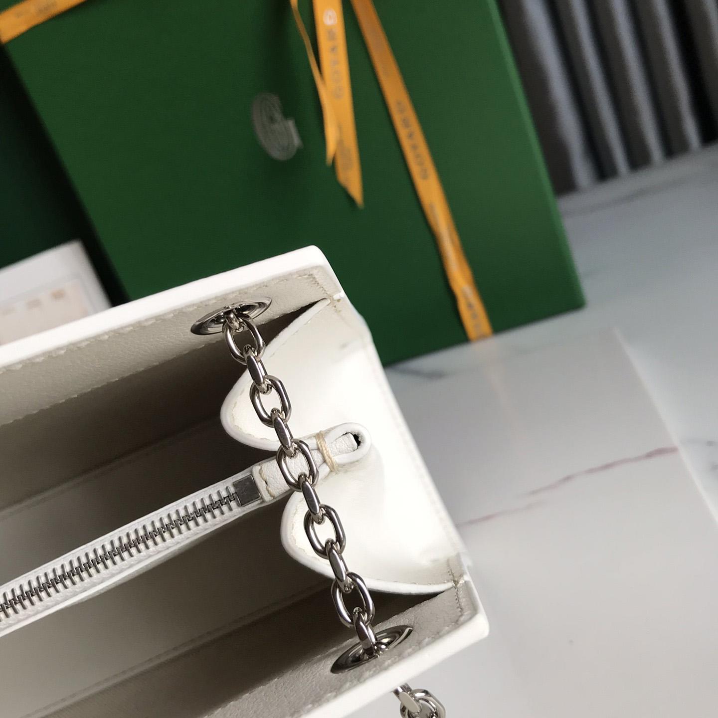 Goyard Varenne Continental Wallet - EUR FASHION