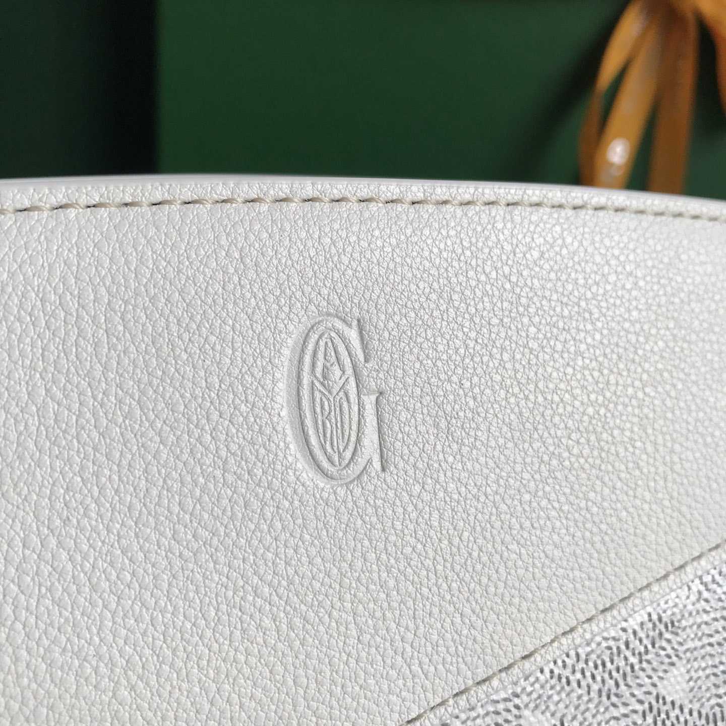 Goyard Varenne Continental Wallet - EUR FASHION
