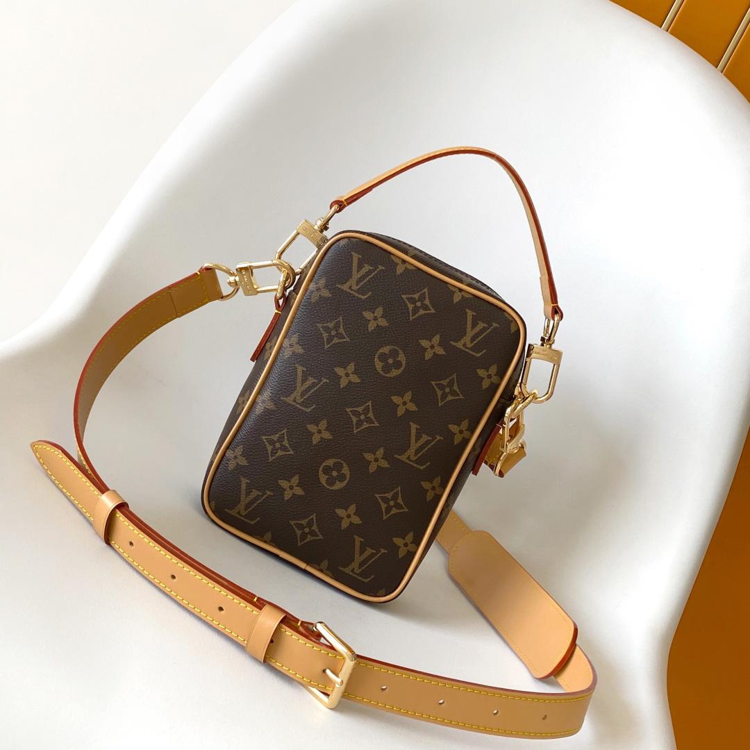 Louis Vuitton Danube   M14013 - EUR FASHION
