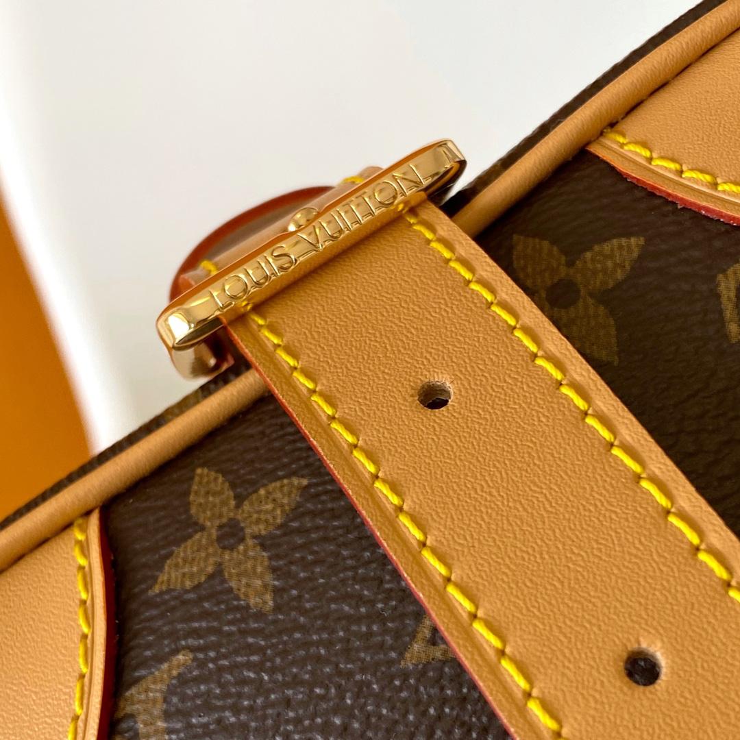 Louis Vuitton Danube   M14013 - EUR FASHION