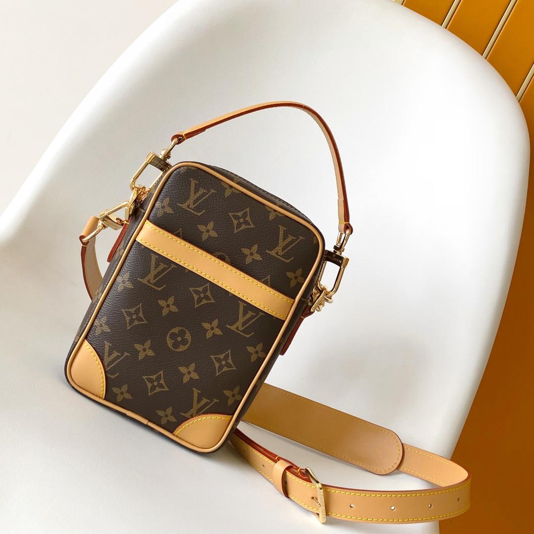 Louis Vuitton Danube   M14013 - EUR FASHION