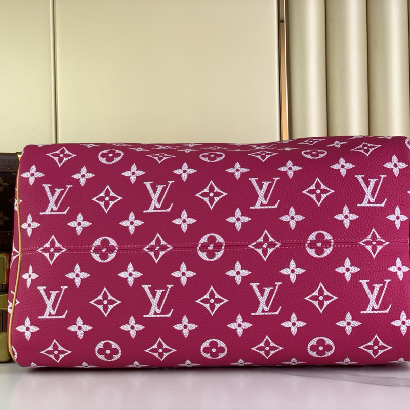 Louis Vuitton Speedy P9 Bandoulière 40   (40 x 26 x23cm) - EUR FASHION